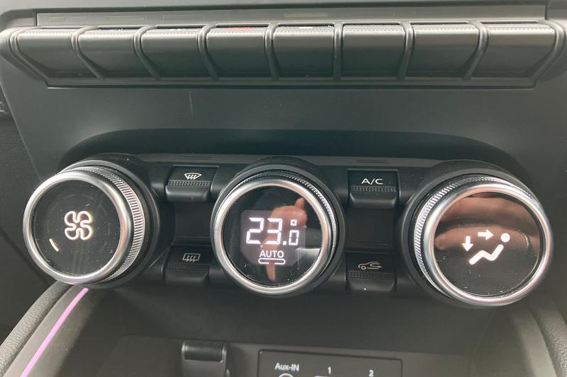 Used Renault Clio 2023 for sale - 76271487: Photo 26