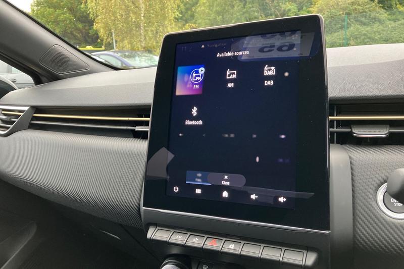 Used Renault Clio 2023 for sale - 76271487: Photo 28