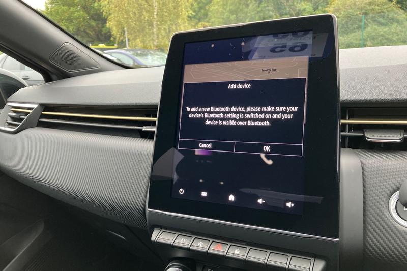 Used Renault Clio 2023 for sale - 76271487: Photo 29