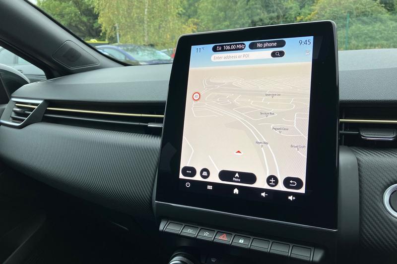 Used Renault Clio 2023 for sale - 76271487: Photo 30