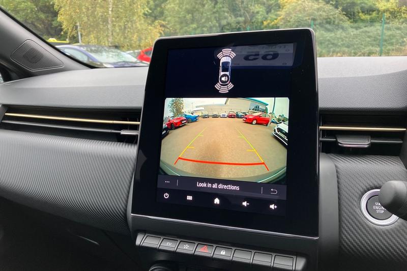 Used Renault Clio 2023 for sale - 76271487: Photo 31