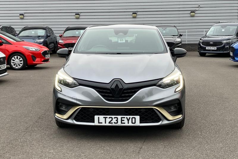 Used Renault Clio 2023 for sale - 76271487: Photo 36