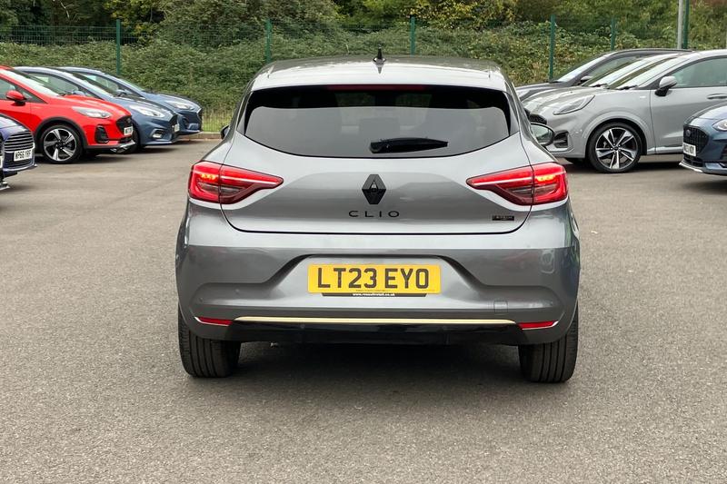 Used Renault Clio 2023 for sale - 76271487: Photo 39