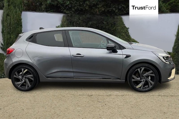 Used Renault Clio 2023 for sale - 76271487: Photo 3