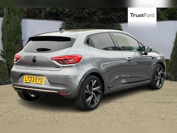 Used Renault Clio 2023 for sale - 76271487: Photo 4