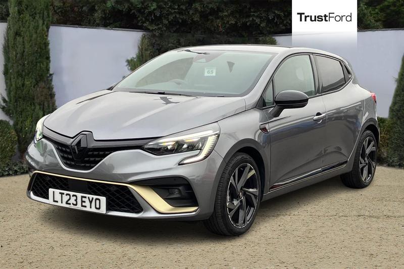 Used Renault Clio 2023 for sale - 76271487: Photo 5