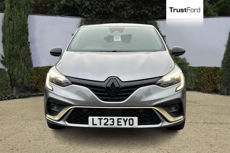 Used Renault Clio 2023 for sale - 76271487: Photo 6