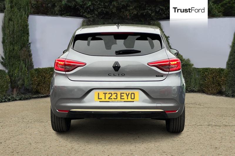 Used Renault Clio 2023 for sale - 76271487: Photo 7