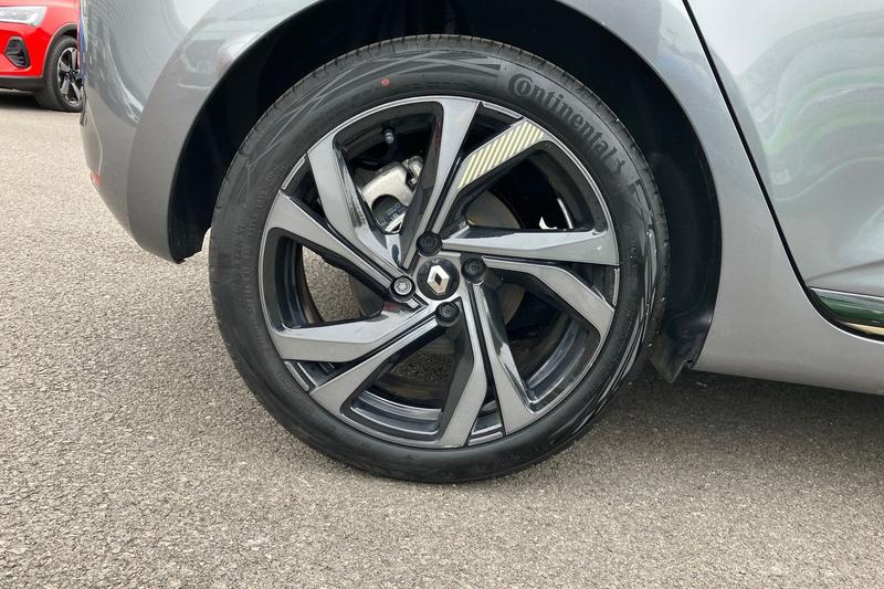 Used Renault Clio 2023 for sale - 76271487: Photo 8