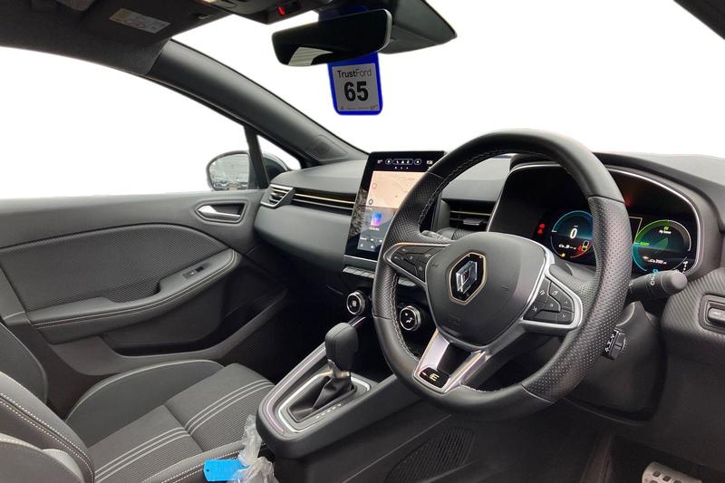 Used Renault Clio 2023 for sale - 76271487: Photo 9