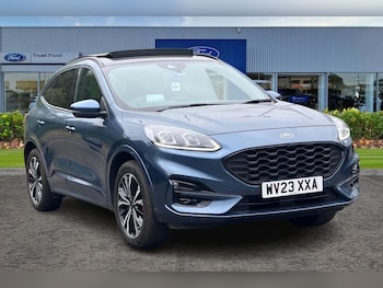 Ford - Kuga
