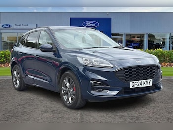 Used Ford Kuga 2024 for sale - 79448837: Photo