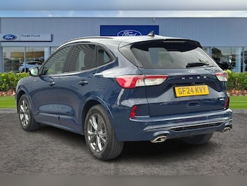 Used Ford Kuga 2024 for sale - 79448837: Photo