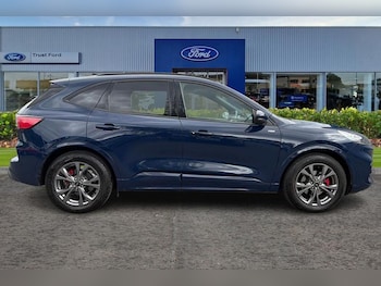 Used Ford Kuga 2024 for sale - 79448837: Photo