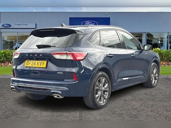 Used Ford Kuga 2024 for sale - 79448837: Photo