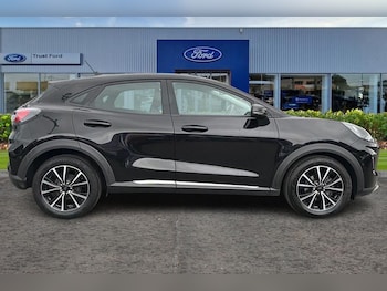 Used Ford Puma 2022 for sale - 79421313: Photo