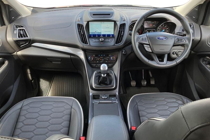 Used Ford Kuga 2023 for sale - 77009504: Photo 10