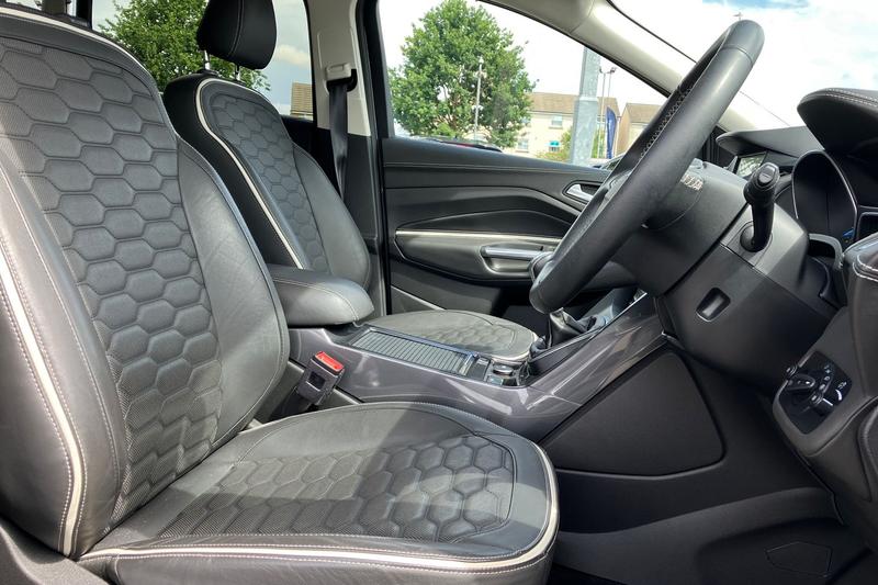 Used Ford Kuga 2023 for sale - 77009504: Photo 17