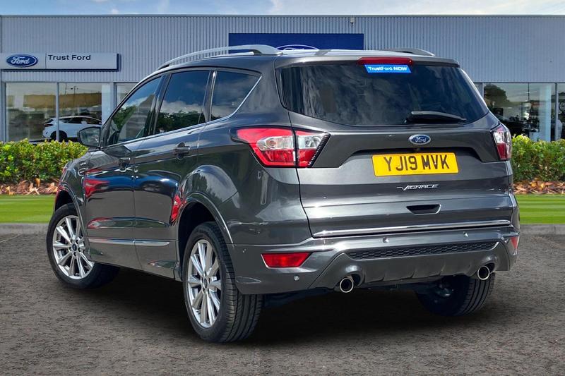 Used Ford Kuga 2023 for sale - 77009504: Photo 2