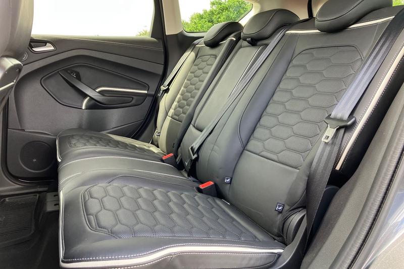 Used Ford Kuga 2023 for sale - 77009504: Photo 20