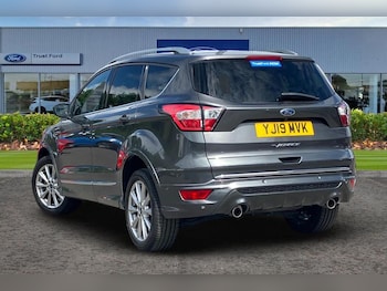 Used Ford Kuga undefined for sale - 77009504: Photo