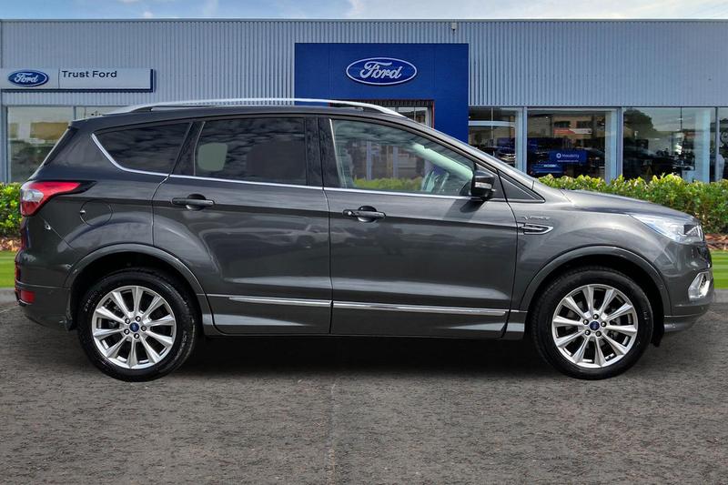 Used Ford Kuga 2023 for sale - 77009504: Photo 3