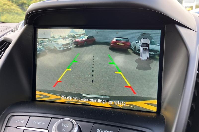 Used Ford Kuga 2023 for sale - 77009504: Photo 30