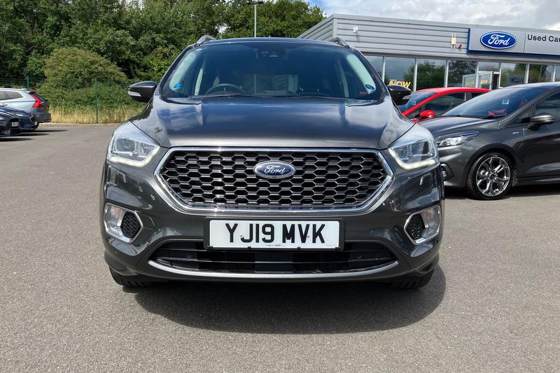 Used Ford Kuga 2023 for sale - 77009504: Photo 36