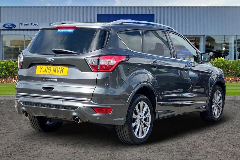 Used Ford Kuga 2023 for sale - 77009504: Photo 4