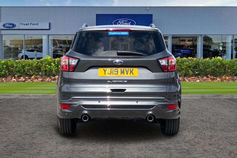 Used Ford Kuga 2023 for sale - 77009504: Photo 7