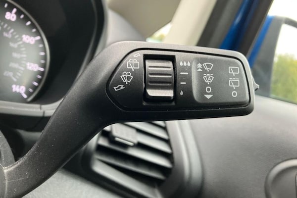 Used Ford Ecosport 2018 for sale - 76302782: Photo 15