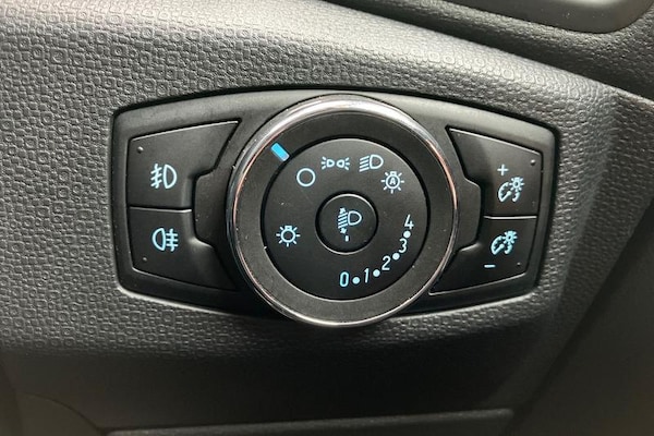 Used Ford Ecosport 2018 for sale - 76302782: Photo 23