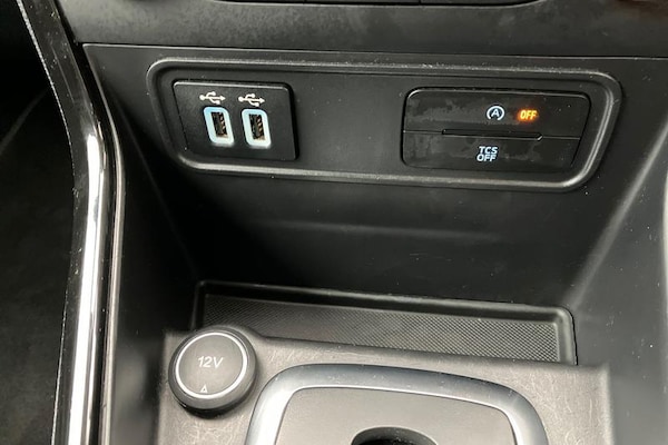 Used Ford Ecosport 2018 for sale - 76302782: Photo 24