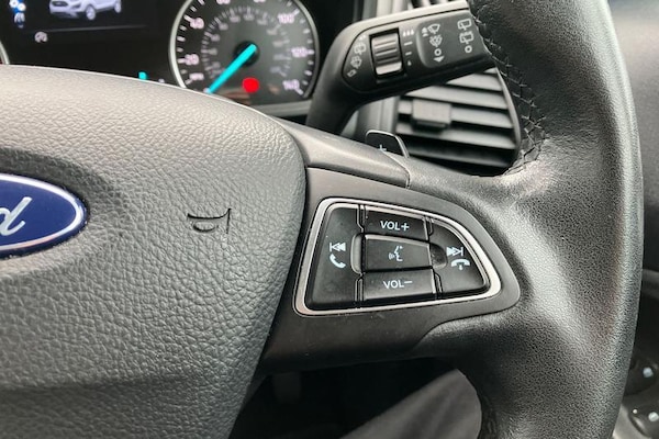 Used Ford Ecosport 2018 for sale - 76302782: Photo 34