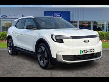 2024 - 210kW Premium 77kWh 5dr Auto