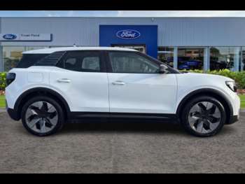 Used Ford Explorer 2024 for sale - 74910220: Photo