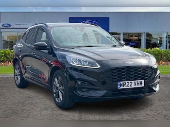 Ford - Kuga