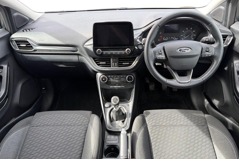 Used Ford Puma 2023 for sale - 77910311: Photo 10