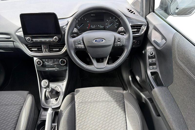 Used Ford Puma 2023 for sale - 77910311: Photo 11