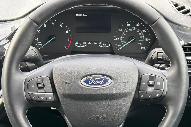 Used Ford Puma 2023 for sale - 77910311: Photo 12