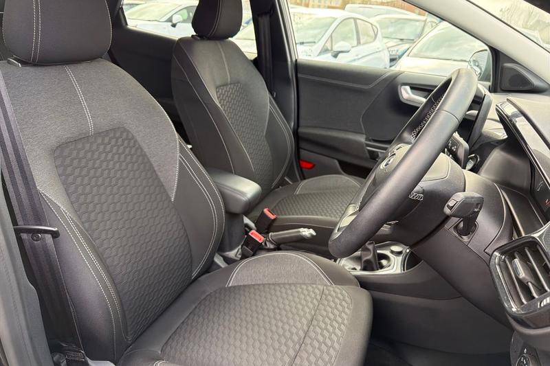 Used Ford Puma 2023 for sale - 77910311: Photo 17