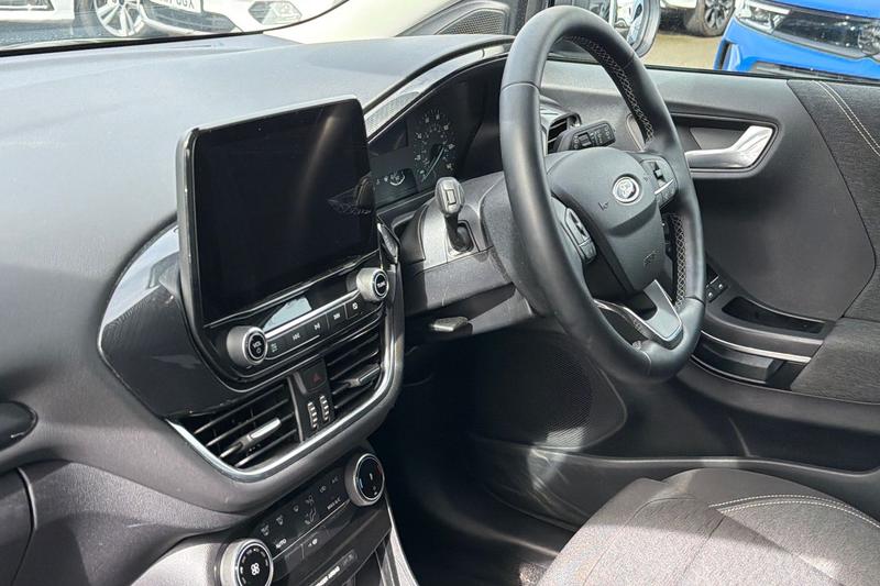 Used Ford Puma 2023 for sale - 77910311: Photo 18