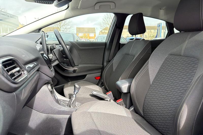 Used Ford Puma 2023 for sale - 77910311: Photo 19