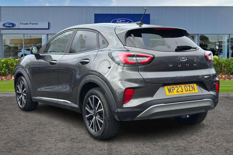 Used Ford Puma 2023 for sale - 77910311: Photo 2