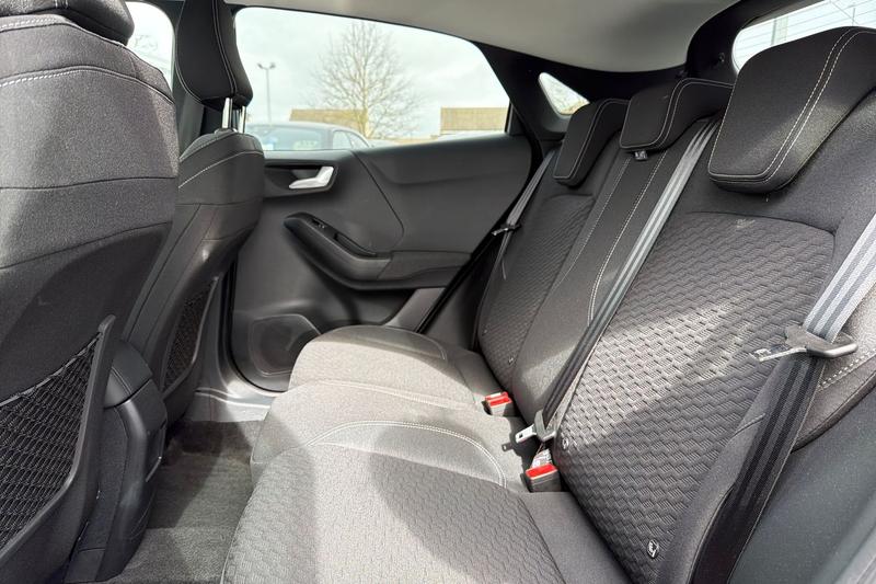 Used Ford Puma 2023 for sale - 77910311: Photo 20