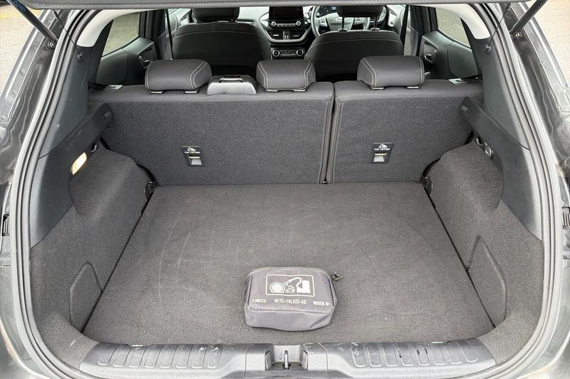 Used Ford Puma 2023 for sale - 77910311: Photo 21