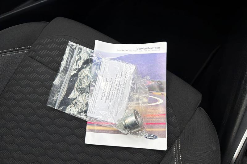 Used Ford Puma 2023 for sale - 77910311: Photo 22