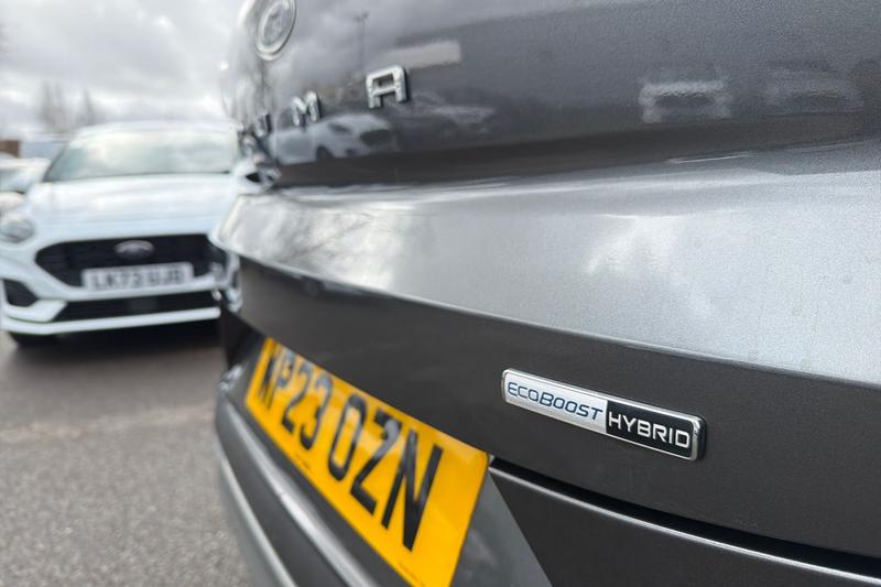 Used Ford Puma 2023 for sale - 77910311: Photo 24