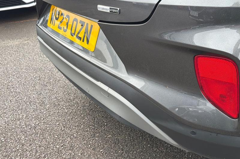 Used Ford Puma 2023 for sale - 77910311: Photo 25