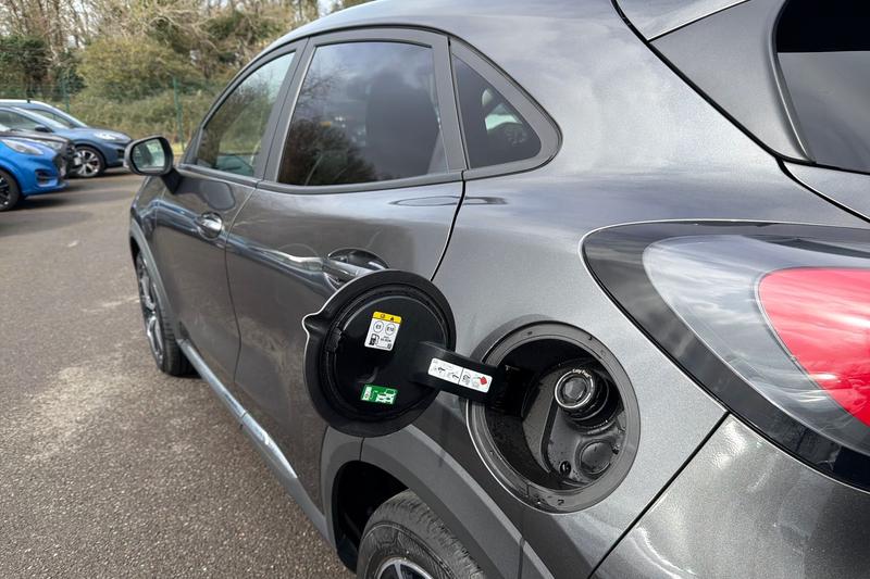 Used Ford Puma 2023 for sale - 77910311: Photo 26